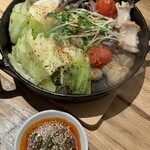 ポロノカクレガ - 