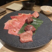 焼肉うしごろ 横浜店 - 