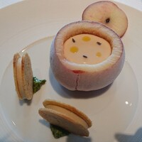 RESTAURANT PRUNIER - 