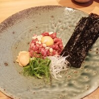 韓国料理 先斗町 李南河　 - 
