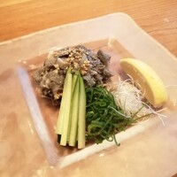 韓国料理 先斗町 李南河　 - 