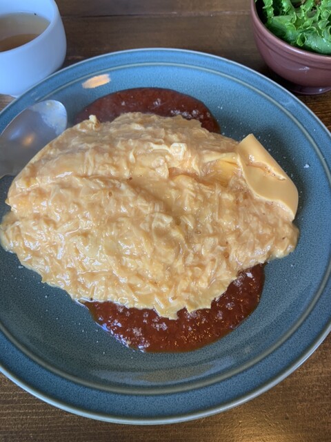 【一点物】アーガイル ロンポロ カフェ・ロンポロ （Cafe Lompolo） - 札幌市南区その他/カフェ