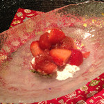 龍吟 - アイスクリームが