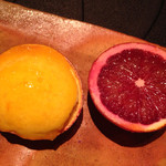 龍吟 - こうみえてスフレざんす