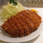 丸山吉平 - 熟成リブロース（2014年3月11日）