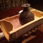 寿司 はせ川 - 日本酒