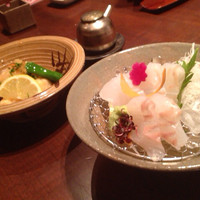 寿司 はせ川 西麻布店 - 