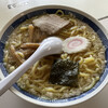 花岡食堂