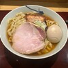 麺 みつヰ