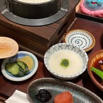 酒膳 穂のほまれ - 