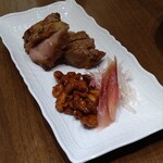 中国料理 桃李 - 