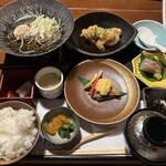 和食居酒屋　旬門 - 
