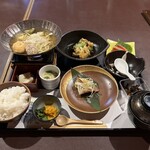 和食居酒屋　旬門 - 