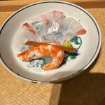 日本料理こまつ - 