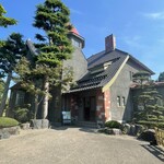 大正浪漫喫茶室 - 