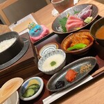 酒膳 穂のほまれ - 