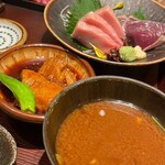 酒膳 穂のほまれ 西新宿店 - 