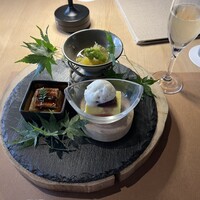 TERRACE 若草山 - 