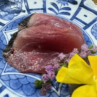 鮨 天ぷら 祇園いわい - 