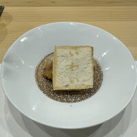 鮨 天ぷら 祇園いわい - 