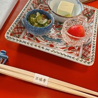 三嶋亭 本店 - 