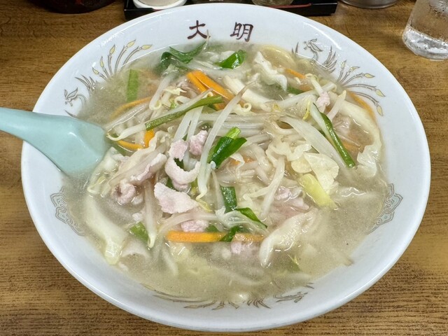 Taimei Hanten photo 2