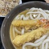 牧のうどん 博多バスターミナル店
