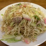中華飯店 ながさこ - 