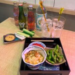 ボンサイ - 