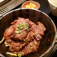 焼肉家 KAZU 神楽坂 - 