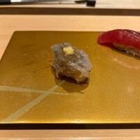 横浜 鮨 ふくじゅ - 
