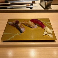 横浜 鮨 ふくじゅ - 