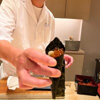 横浜 鮨 ふくじゅ - 