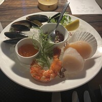 BLT STEAK  ROPPONGI - 