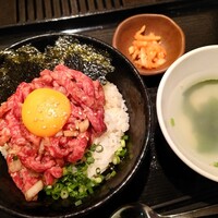 焼肉家 KAZU 神楽坂 - 