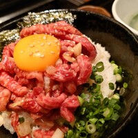 焼肉家 KAZU 神楽坂 - 