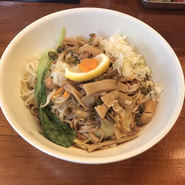 Men Shokudo Isshin Tei photo 5