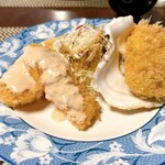 ちかさんの手料理 - 