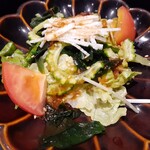 いろり焼　玉の屋 - 