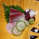 いろり焼　玉の屋 - 