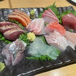 新橋 いっぱし - 