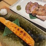 新橋 いっぱし - 