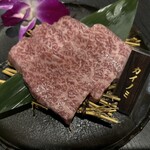 焼肉HACHI - 