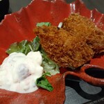 いろり焼　玉の屋 - 