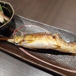 いろり焼　玉の屋 - 