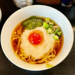 麺処 にしむら - 