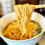 麺処 にしむら - 