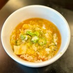 麺処 にしむら - 