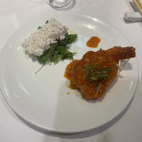 新橋亭 - 