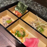 松阪牛懐石 真 - 